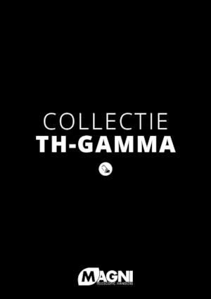 Telehandlere MAGNI TH 6.10