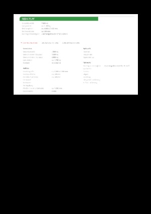 Remorci autobasculante Reisch REDK-79.PF