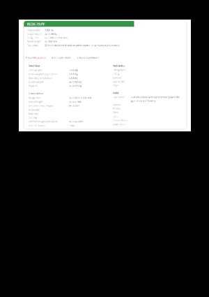 Remorci autobasculante Reisch REDK-79.PF