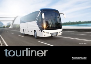 Autobuze turistice Neoplan Tourliner C
