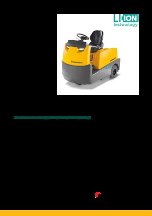 Tractoare automatizate Jungheinrich EZS 570NA