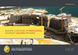 Macalare turn - deplasare cărucior pe braț - rotire în partea superioară Yongmao STT553