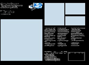 Macalare turn - deplasare cărucior pe braț - rotire în partea inferioară KSD TK 4515 (2,5m)