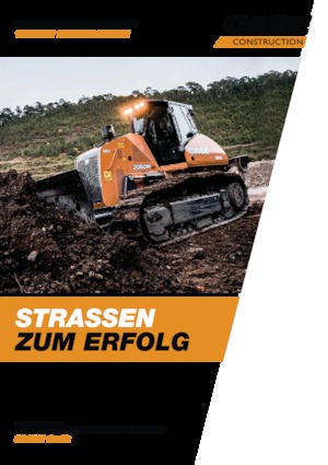 Buldozere pe șenile Case 1650M XLT