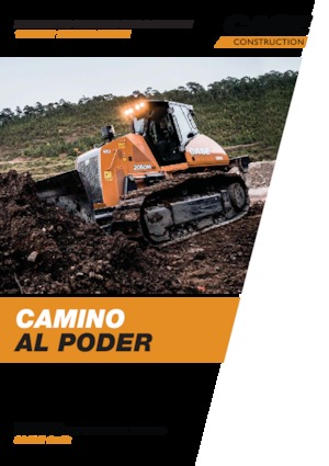 Buldozere pe șenile Case 1650M XLT