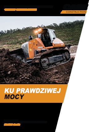 Buldozere pe șenile Case 1650M XLT