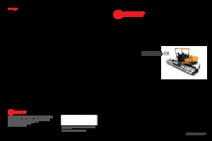Finisoare de asfalt pe șenile Sany SAP45TC-8WE