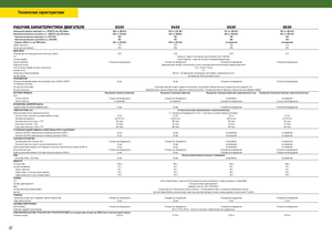Tractoare pe șenile John Deere 9530 T