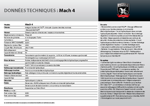 Tractoare pe șenile Carraro Mach 4 II