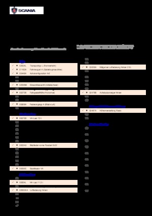 Capete tractor Scania R 410 LA4x2MNA
