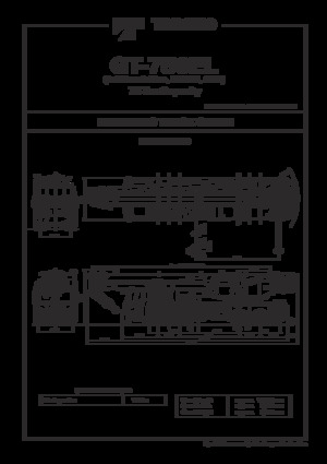 Automacarale Tadano GT-750EL-3
