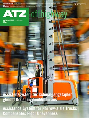 Stivuitoare special echipate care operează în spații foarte înguste Still MX-X 1.5