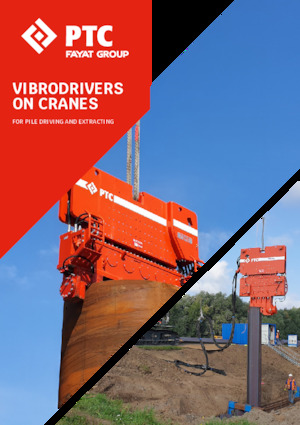 Ciocane vibratoare PTC 24 HV