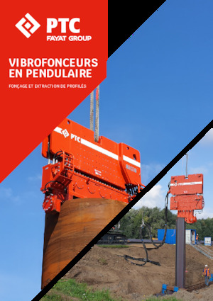 Ciocane vibratoare PTC 24 HV