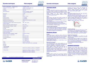Excavatoare mobile Kaiser S 2 Gator 4x4