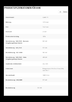 Buldozere pe roți Caterpillar 844K