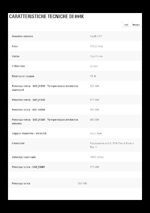 Buldozere pe roți Caterpillar 844K