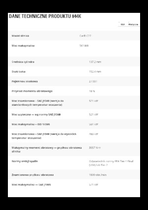 Buldozere pe roți Caterpillar 844K