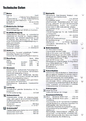 Excavatoare pe roți Terex-Schaeff HML 31 GA