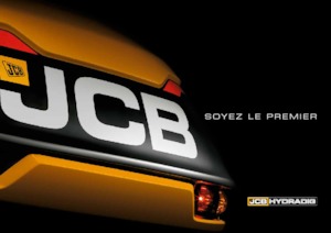 Excavatoare pe roți JCB Hydradig 110W