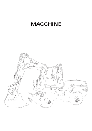 Excavatoare pe roți Gallmac TG 12