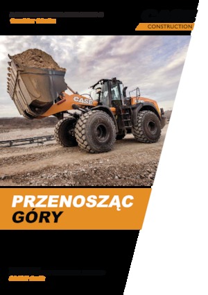 Încărcătoare pe roți Case 1021G