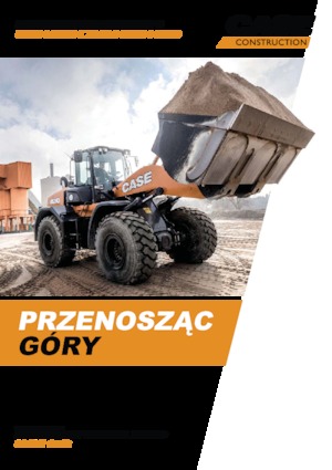 Încărcătoare pe roți Case 521G