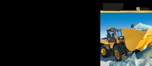 Încărcătoare pe roți John Deere Construction 724 K