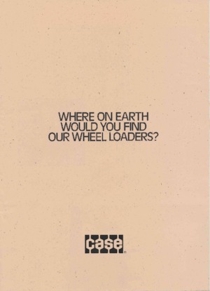 Încărcătoare pe roți Case 621 B XT