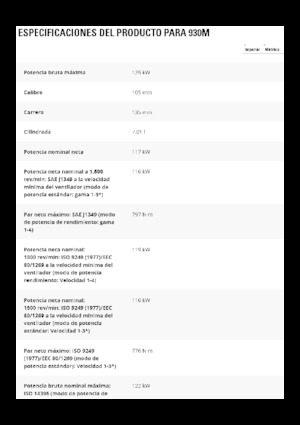 Încărcătoare pe roți Caterpillar 930M