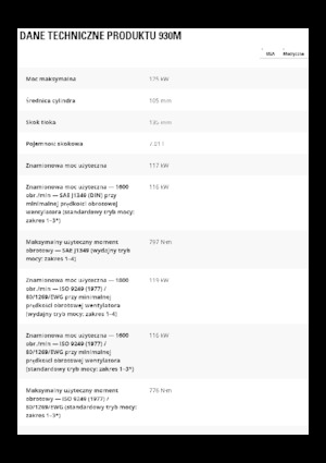 Încărcătoare pe roți Caterpillar 930M