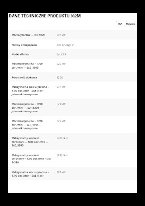 Încărcătoare pe roți Caterpillar 982M