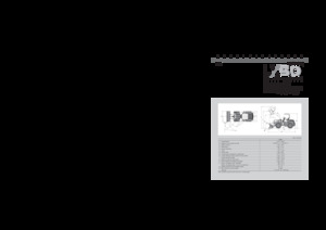 Încărcătoare pe roți Hitachi LX 50