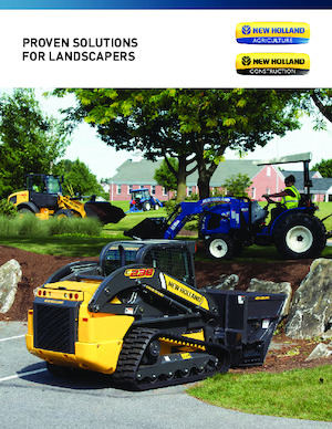 Încărcătoare pe roți New Holland W50C ZB