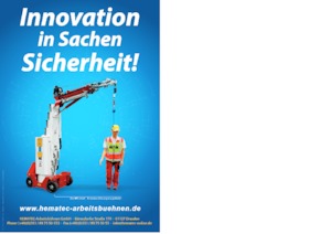 Nacele verticale cu un singur catarg HELIX MH 35120