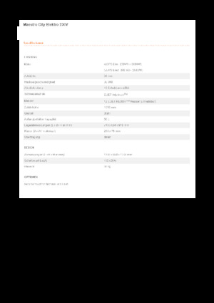 Tocătoare de lemn Eliet Maestro Country