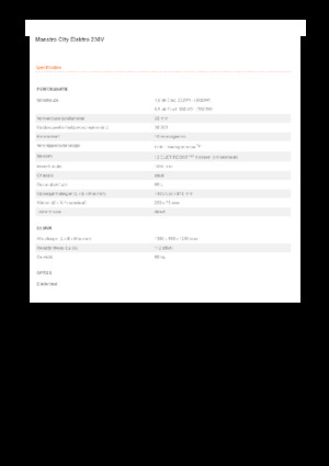 Tocătoare de lemn Eliet Maestro Country