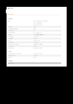 Tocătoare de lemn Eliet Minor 4S