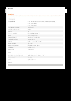 Tocătoare de lemn Eliet Minor 4S