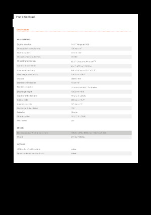 Tocătoare de lemn Eliet Prof 6