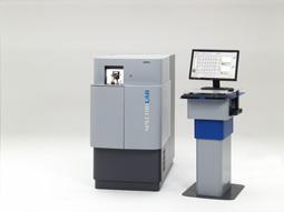 Analizoare de metale Spectro SPECTROLAB