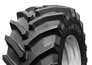 Anvelope Anvelope pentru agricultură Trelleborg TM800 710/70R38 166 D
