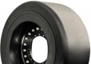 Anvelope Anvelope pentru echipamente de construcții Trelleborg Brawler HD Smooth 55x10x18