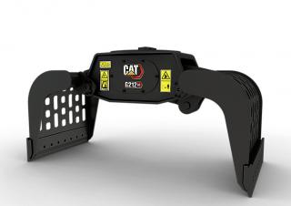Atașamente Apucătoare de demolare Caterpillar G212 GC