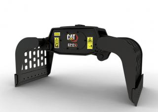 Atașamente Apucătoare de demolare Caterpillar G212 GC