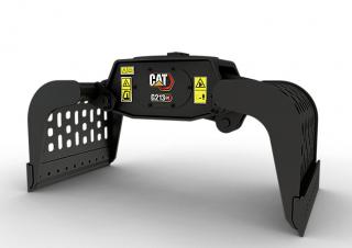 Atașamente Apucătoare de demolare Caterpillar G213 GC