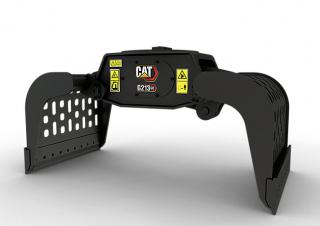 Atașamente Apucătoare de demolare Caterpillar G213 GC