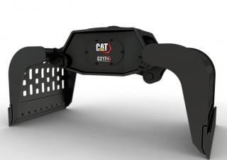 Atașamente Apucătoare de demolare Caterpillar G217 GC