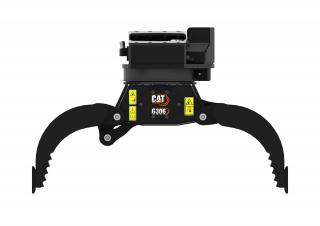 Atașamente Apucătoare de demolare Caterpillar G306