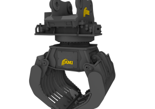 Atașamente Apucătoare de demolare AMI GR6080SGJF
